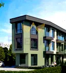 Къща във Варна, Аксаково