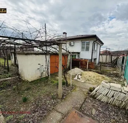 Photo 4 — House in Varna, Aksakovo