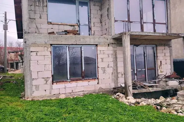 Къща във Варна, Игнатиево