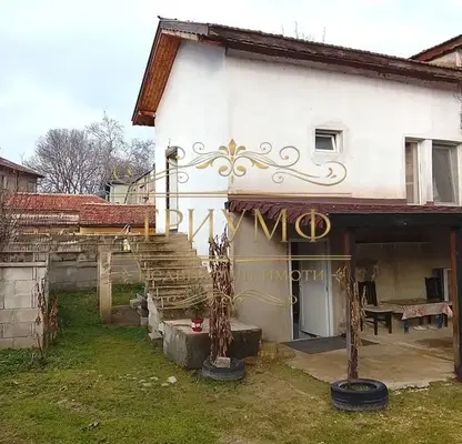 Photo 2 — House in Oblast Varna, Provadiya