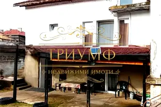 Къща във Варна, Провадия