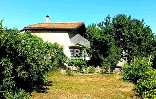 Къща във Варна, Суворово