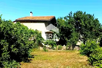 Къща във Варна, Суворово