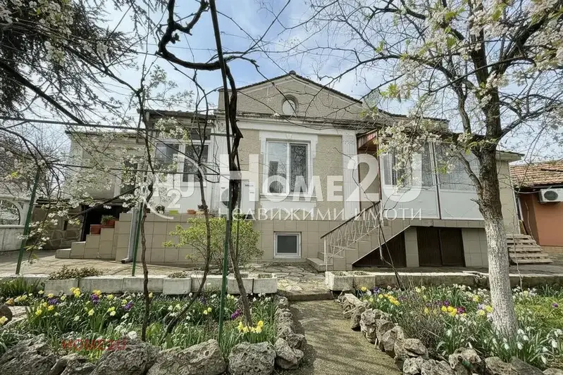 House in Oblast Varna, Suvorovo