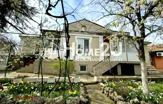 Къща във Варна, Суворово