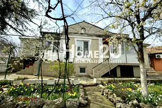 Къща във Варна, Суворово