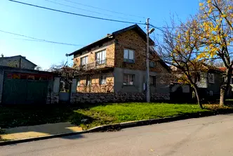 Къща във Варна, Вълчи дол