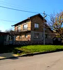 Къща във Варна, Вълчи дол