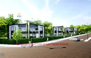 Къща във Варна, к.к. Камчия