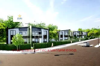 Къща във Варна, к.к. Камчия