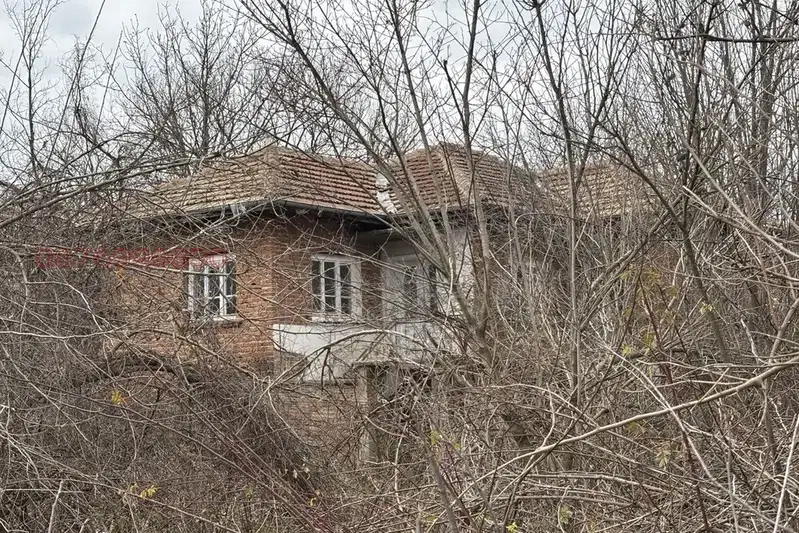 House in Oblast Varna, Asparuhovo