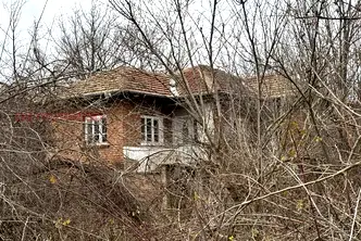 Къща във Варна, с. Аспарухово