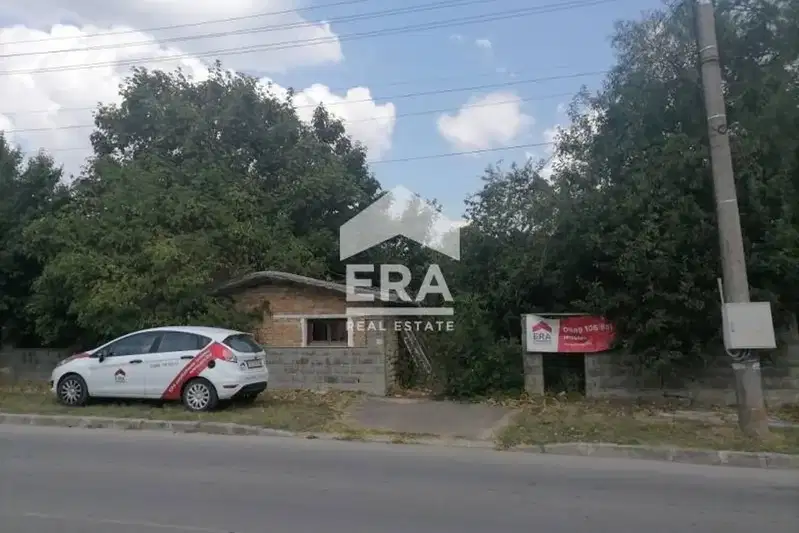 Къща във Варна, с. Аврен