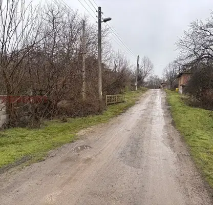 Снимка 4 — Къща във Варна, с. Боряна
