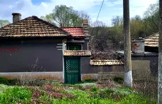 Къща във Варна, с. Брестак