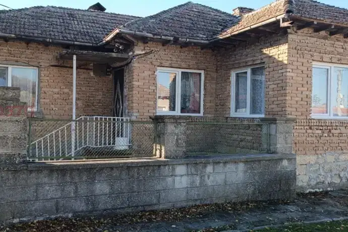 House in Oblast Varna, Brestak