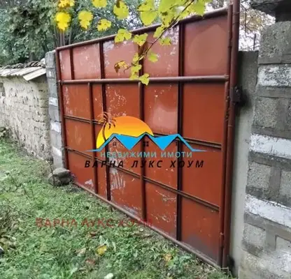 Снимка 4 — Къща във Варна, с. Царевци
