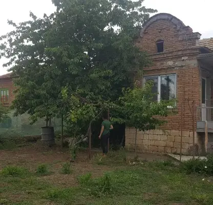 Снимка 3 — Къща във Варна, с. Червенци