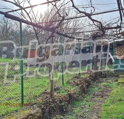 Photo 3 — House in Oblast Varna, Chervenci