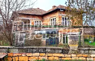 Къща във Варна, с. Червенци