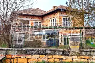 Къща във Варна, с. Червенци