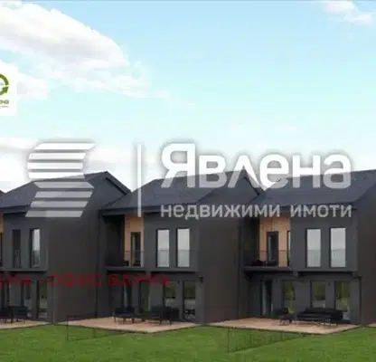 Снимка 2 — Къща във Варна, с. Генерал Кантарджиево