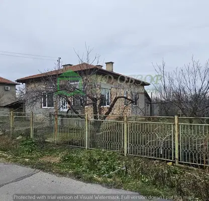 Снимка 2 — Къща във Варна, с. Горица