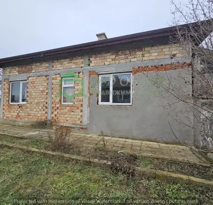 Снимка 4 — Къща във Варна, с. Горица