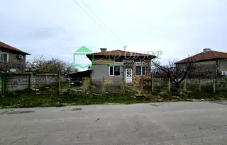 Къща във Варна, с. Горица
