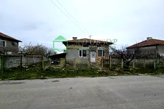 Къща във Варна, с. Горица