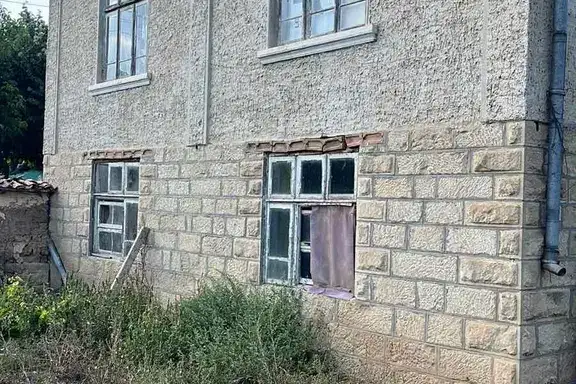 Къща във Варна, с. Житница