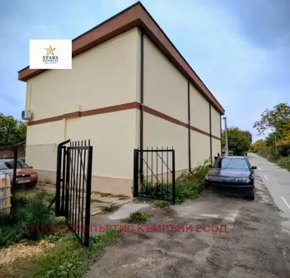 Photo 2 — House in Oblast Varna, Kazashka Reka