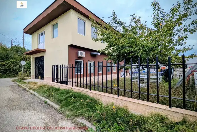House in Oblast Varna, Kazashka Reka