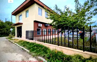 Къща във Варна, с. Казашка река