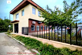 Къща във Варна, с. Казашка река