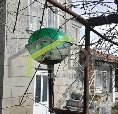 Снимка 5 — Двуетажна къща с двор в с. Кривня, област Варна