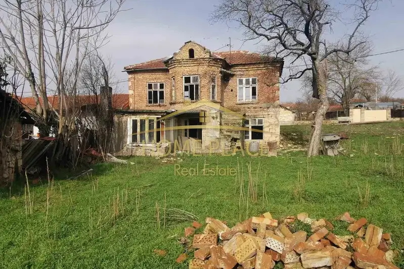 Къща във Варна, с. Манастир