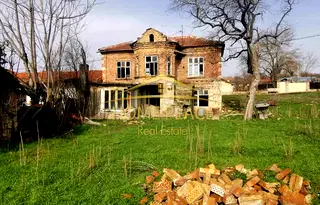 Къща във Варна, с. Манастир