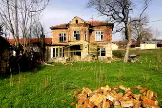 Къща във Варна, с. Манастир