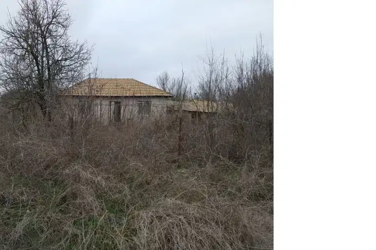 Къща във Варна, с. Метличина