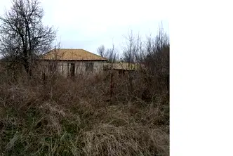Къща във Варна, с. Метличина