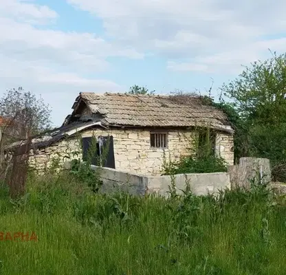 Снимка 5 — Къща във Варна, с. Неофит Рилски