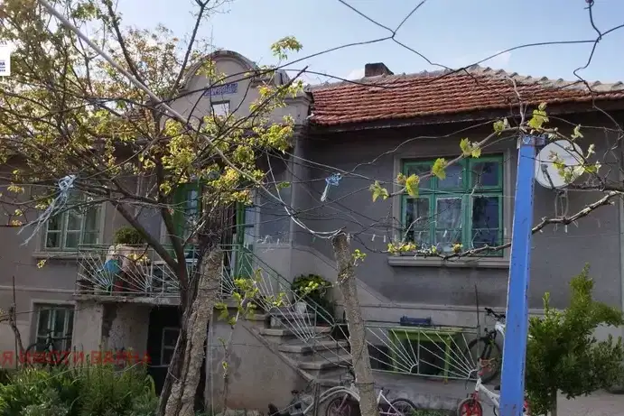 Къща във Варна, с. Неофит Рилски