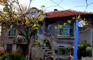 Къща във Варна, с. Неофит Рилски