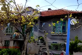 Къща във Варна, с. Неофит Рилски