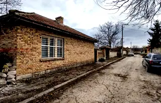 Къща във Варна, с. Невша