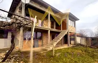 Къща във Варна, с. Николаевка