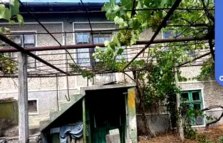 Къща във Варна, с. Николаевка