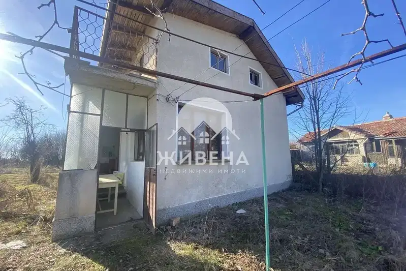 Къща във Варна, с. Новаково