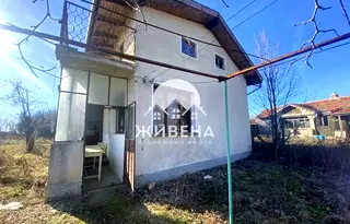 Къща във Варна, с. Новаково